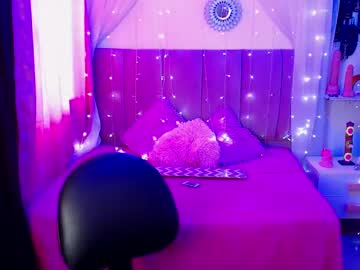 Zoe_0111 Chaturbate stream image from January 06, 2025