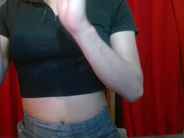 Babaeng_Katkat Chaturbate stream image from January 06, 2025