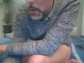 Benbare13 Chaturbate stream image from January 06, 2025