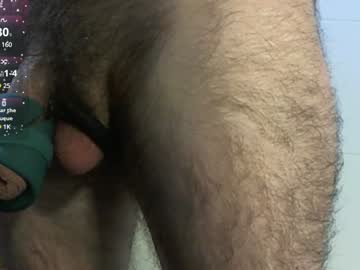 Bennobe Chaturbate stream image from January 06, 2025
