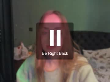 Ceciles Chaturbate stream image from January 06, 2025