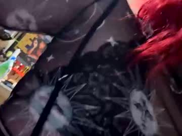 Emo_Femboi666 stream image from January 06, 2025