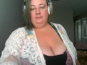 Evehaspowers Chaturbate stream image from January 06, 2025