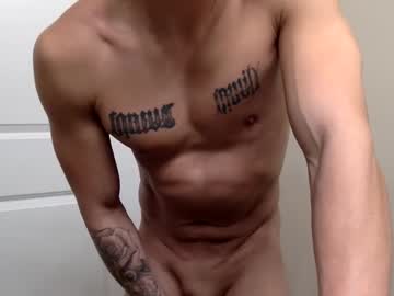 Fithornyandtatted Chaturbate stream image from January 06, 2025
