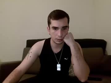 Georgeyuno Chaturbate stream image from January 06, 2025