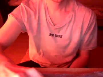 Gingerspark Chaturbate stream image from January 06, 2025