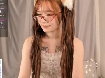 Hildhakey Chaturbate stream image from January 06, 2025