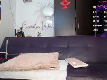 Jezabel_Purple Chaturbate stream image from January 06, 2025