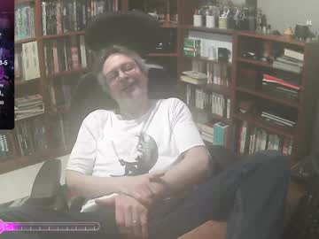 Mandrawhore Chaturbate stream image from January 06, 2025