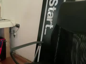 Martincito22xl Chaturbate stream image from January 06, 2025
