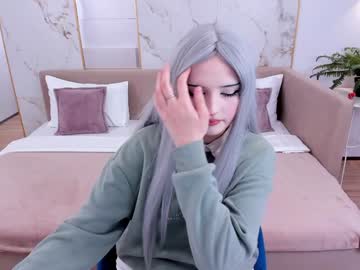 Mellissadream Chaturbate stream image from January 06, 2025