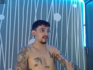 Nathanray99 Chaturbate stream image from January 06, 2025