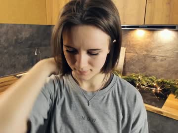 Odelynahalsted Chaturbate stream image from January 06, 2025