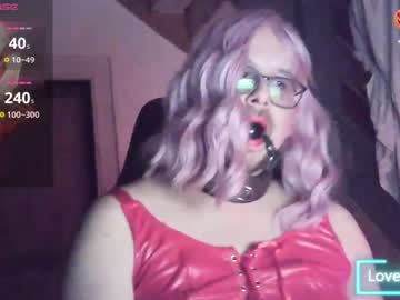 Punky233 Chaturbate stream image from January 06, 2025