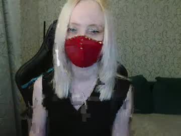 Rebesaolset Chaturbate stream image from January 06, 2025