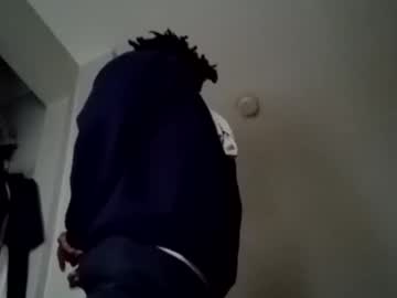 Showtymeduke Chaturbate stream image from January 06, 2025