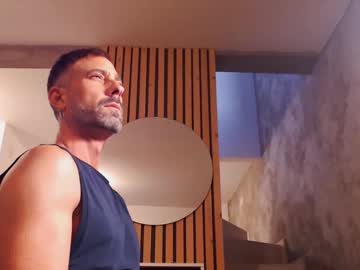 Tinoclandestino Chaturbate stream image from January 06, 2025