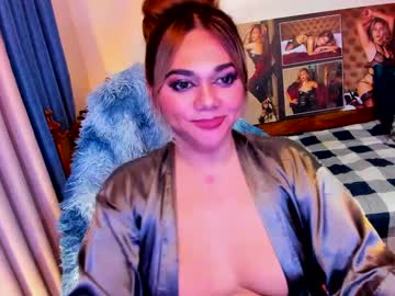 Xdirtymistressx Chaturbate stream image from January 06, 2025