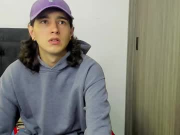 Alex_Connorr Chaturbate stream image from January 06, 2025