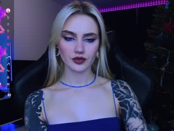 Alice_Specter Chaturbate stream image from January 06, 2025