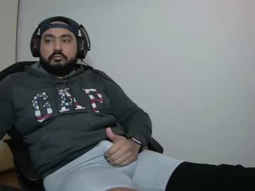 Amputeeleo Chaturbate stream image from January 06, 2025