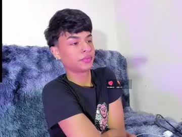 Ariel_Adan Chaturbate stream image from January 06, 2025