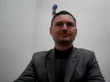 Aristocratukr Chaturbate stream image from January 06, 2025