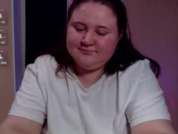 Chubby_Di Chaturbate stream image from January 06, 2025