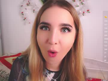 Darleneshirleys Chaturbate stream image from January 06, 2025