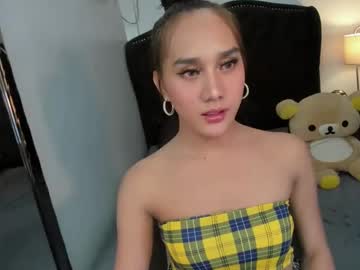 Ellats_18 Chaturbate stream image from January 06, 2025