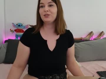 Germangirl1996 Chaturbate stream image from January 06, 2025