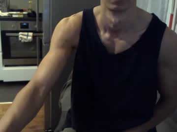 Hkingvi Chaturbate stream image from January 06, 2025