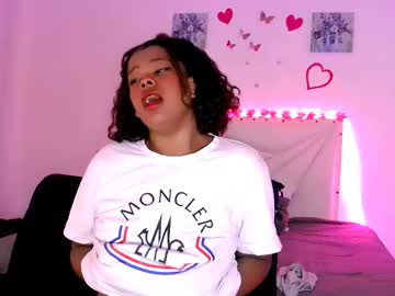 Kimgrey24_ Chaturbate stream image from January 06, 2025