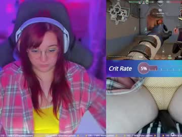 Kirasuccubus Chaturbate stream image from January 06, 2025