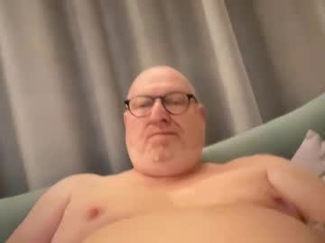 Mark1963sub Chaturbate stream image from January 06, 2025