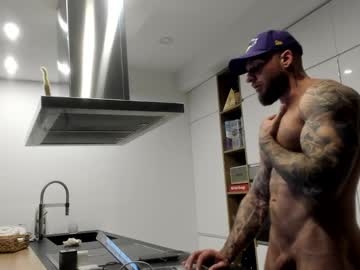 Mealphamale Chaturbate stream image from January 06, 2025
