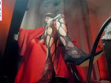 Naked_Psychologist Chaturbate stream image from January 06, 2025