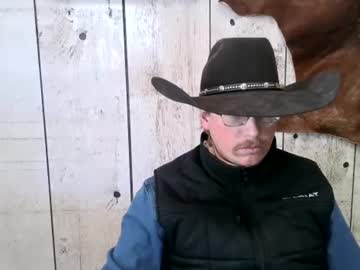Openmindedcowboy Chaturbate stream image from January 06, 2025