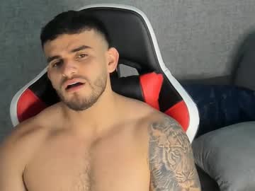 Ricardogonzalez666 Chaturbate stream image from January 06, 2025