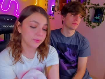 Robert_Linella Chaturbate stream image from January 06, 2025