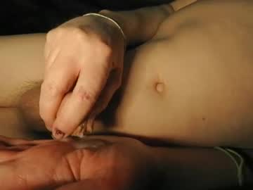 Self_Knowing Chaturbate stream image from January 06, 2025