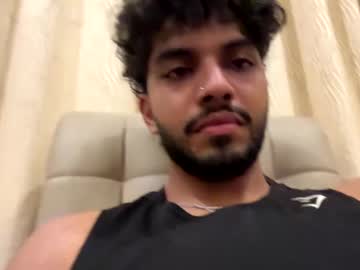 Sloppyjohn Chaturbate stream image from January 06, 2025