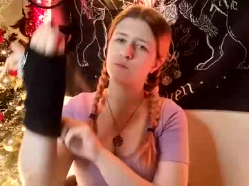 Storm_Witch Chaturbate stream image from January 06, 2025