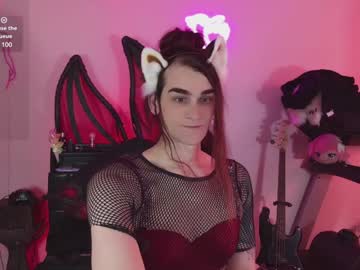 Tsamberjay Chaturbate stream image from January 06, 2025