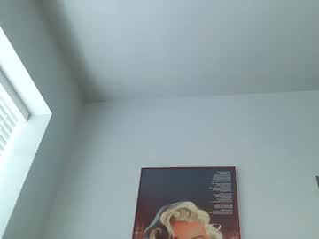 Tsamberwhite007 Chaturbate stream image from January 06, 2025