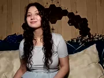 Your_Lilly_Girl Chaturbate stream image from January 06, 2025