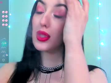 Alice___Mistress Chaturbate stream image from January 06, 2025