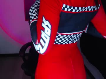 Anai_Gomez Chaturbate stream image from January 06, 2025