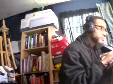 Chronicle_Of_Biddick Chaturbate stream image from January 06, 2025