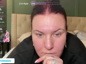 Everythingren1 Chaturbate stream image from January 06, 2025